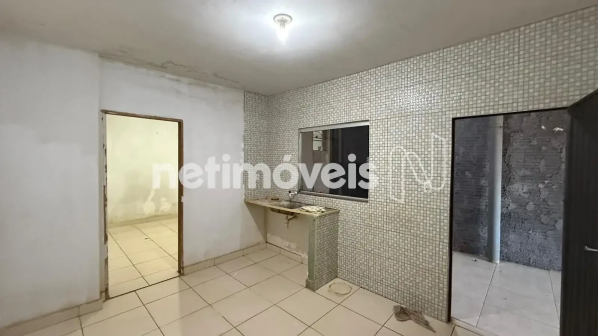 Casa para Venda com 2 quartos no bairro Independência
