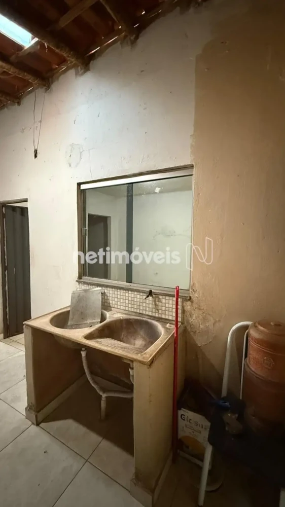 Casa para Venda com 2 quartos no bairro Independência