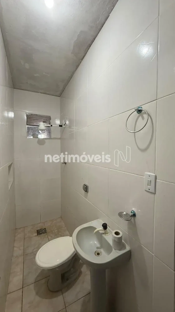 Casa para Venda com 2 quartos no bairro Independência