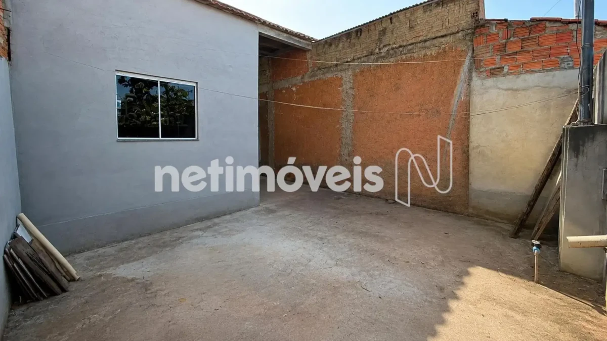 Casa para Venda com 2 quartos no bairro Independência
