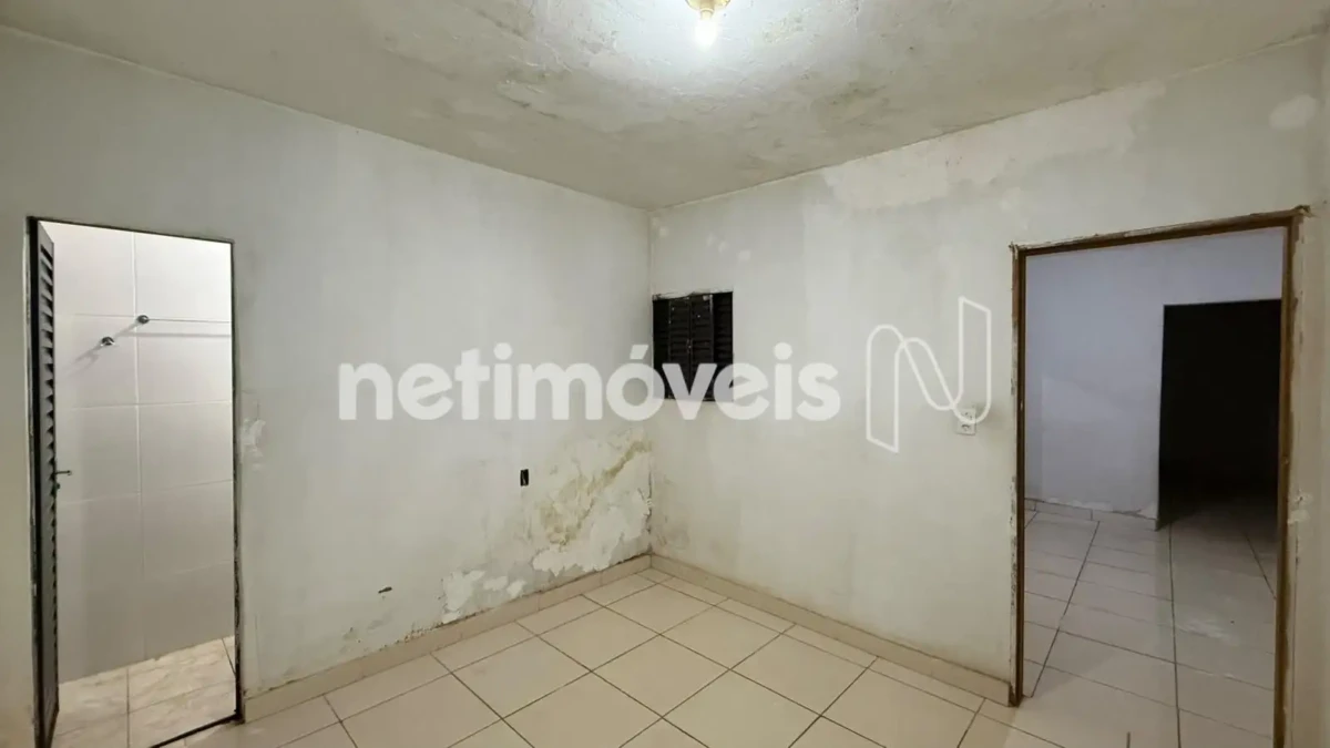 Casa para Venda com 2 quartos no bairro Independência