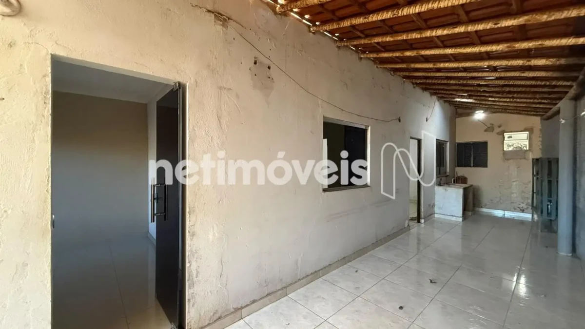 Casa para Venda com 2 quartos no bairro Independência
