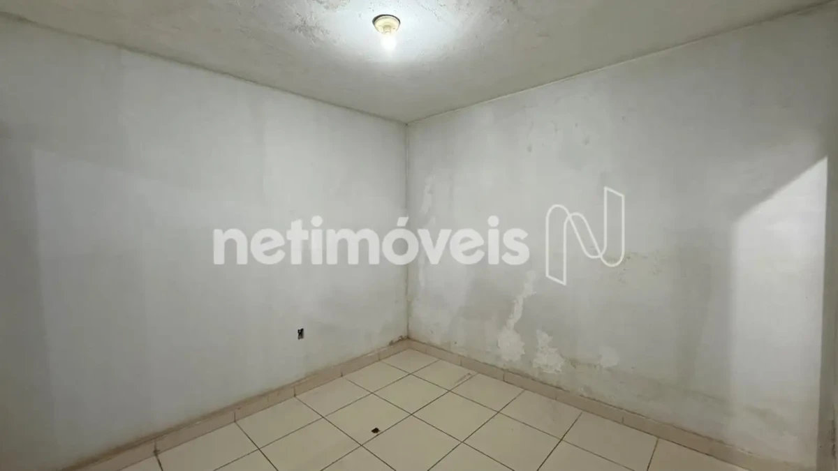 Casa para Venda com 2 quartos no bairro Independência
