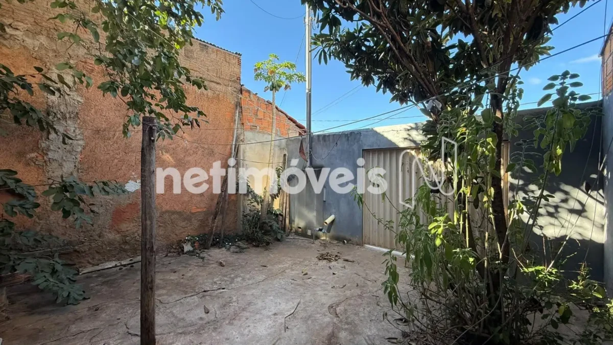 Casa para Venda com 2 quartos no bairro Independência