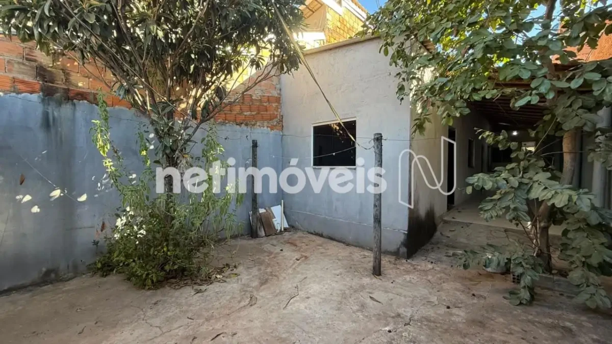 Casa para Venda com 2 quartos no bairro Independência