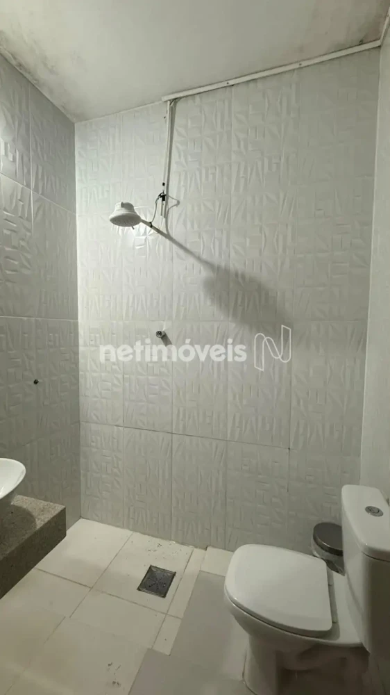 Casa para Venda com 3 quartos no bairro Delfino Magalhães