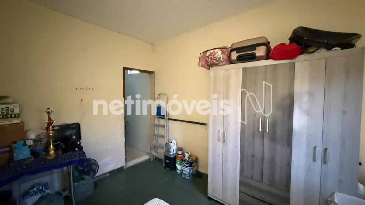 Casa para Venda com 3 quartos no bairro Delfino Magalhães