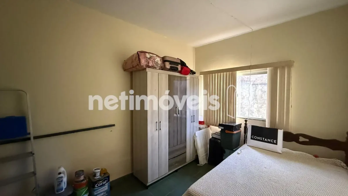 Casa para Venda com 3 quartos no bairro Delfino Magalhães