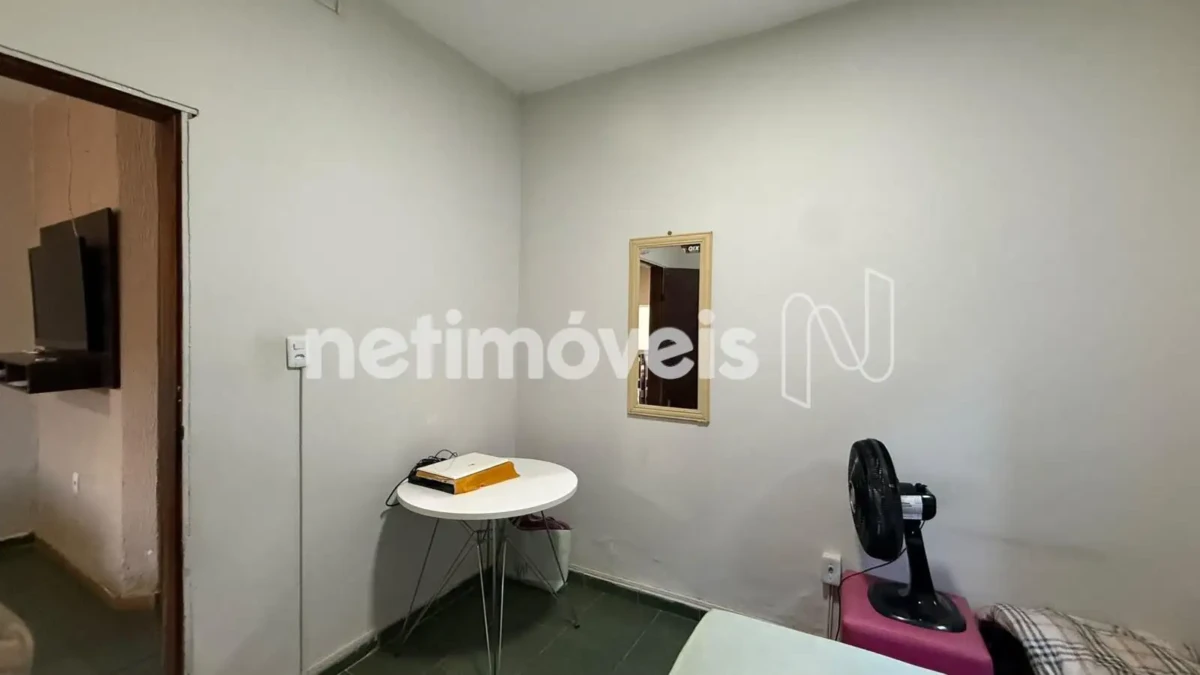 Casa para Venda com 3 quartos no bairro Delfino Magalhães