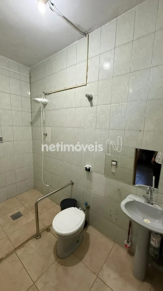 Casa para Venda com 3 quartos no bairro Delfino Magalhães