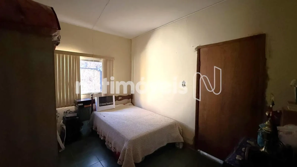 Casa para Venda com 3 quartos no bairro Delfino Magalhães