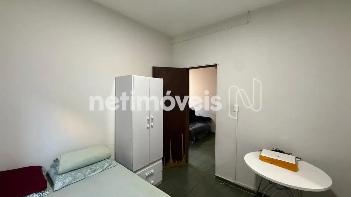 Casa para Venda com 3 quartos no bairro Delfino Magalhães