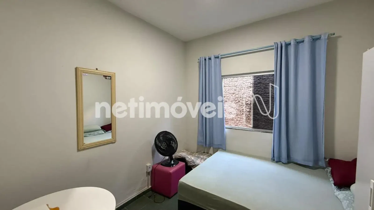 Casa para Venda com 3 quartos no bairro Delfino Magalhães