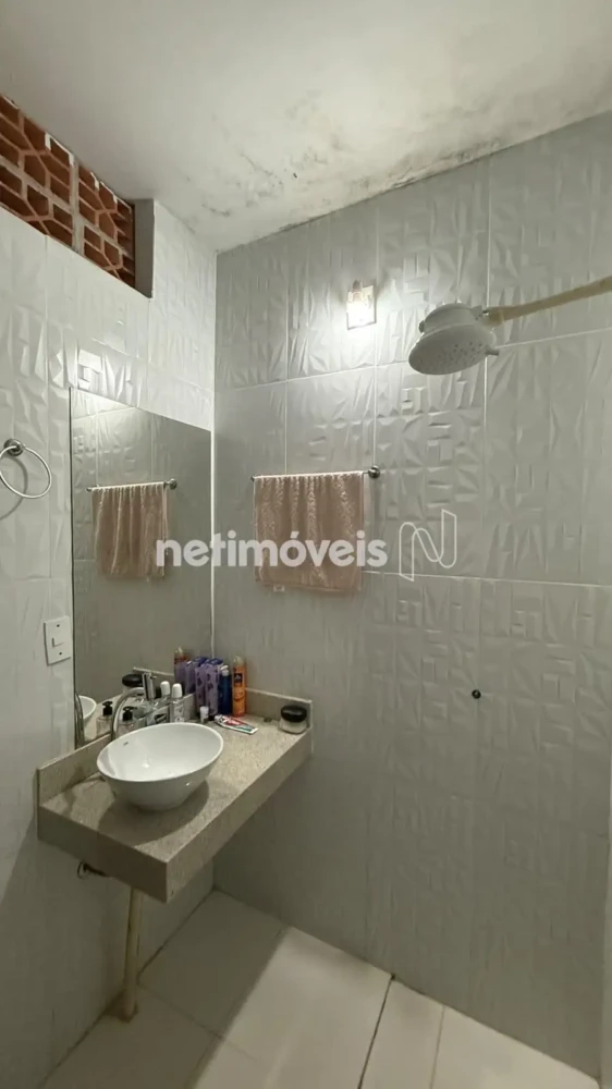 Casa para Venda com 3 quartos no bairro Delfino Magalhães