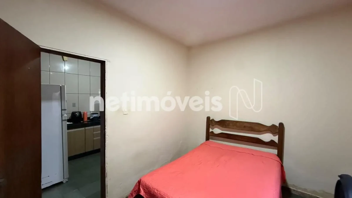 Casa para Venda com 3 quartos no bairro Delfino Magalhães