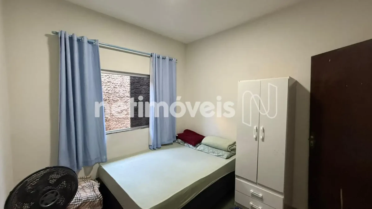 Casa para Venda com 3 quartos no bairro Delfino Magalhães