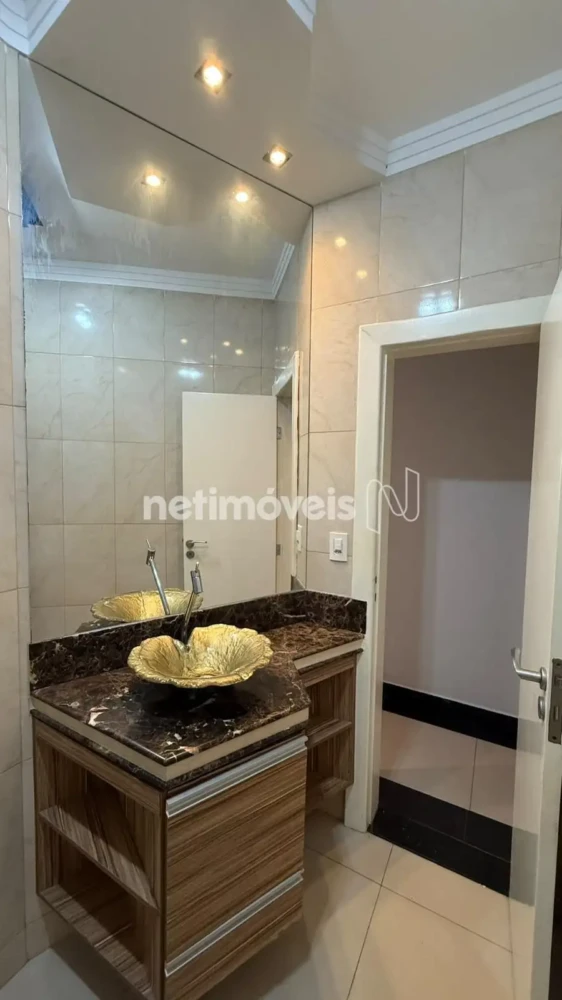 Casa para Venda com 3 quartos no bairro Esplanada