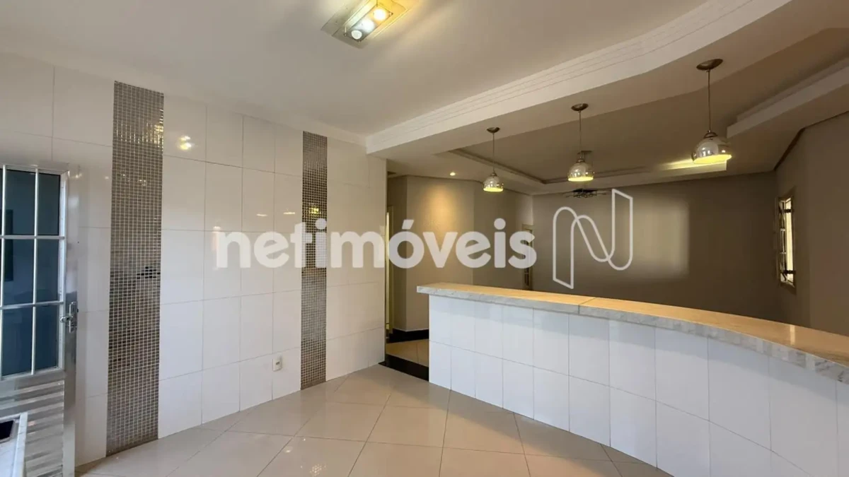 Casa para Venda com 3 quartos no bairro Esplanada