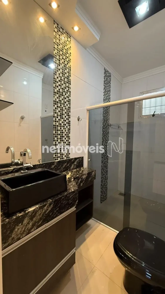 Casa para Venda com 3 quartos no bairro Esplanada