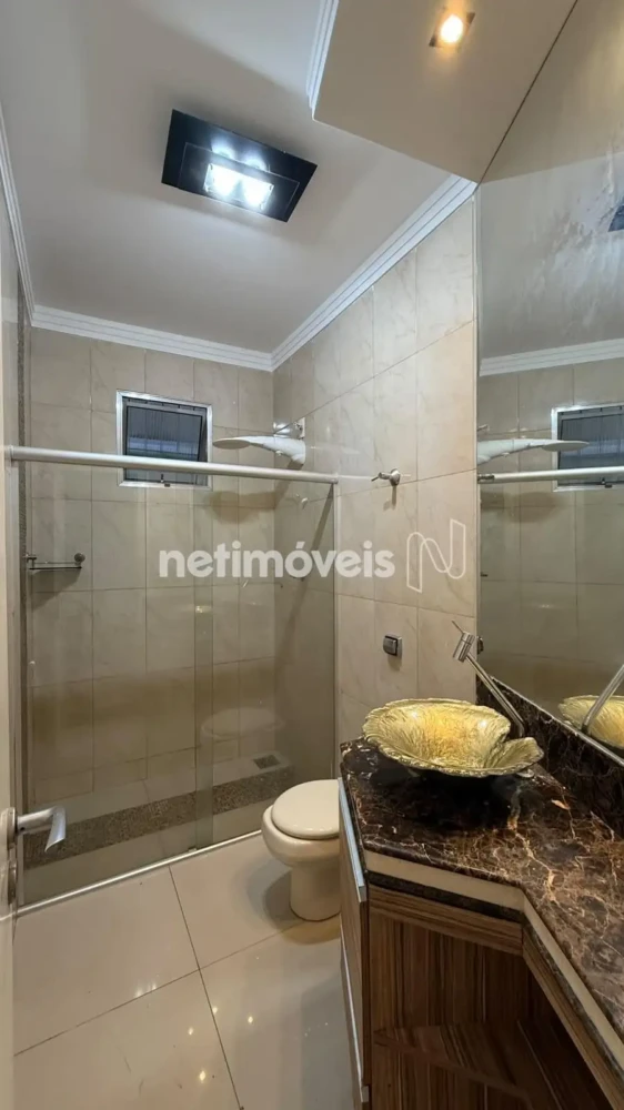 Casa para Venda com 3 quartos no bairro Esplanada