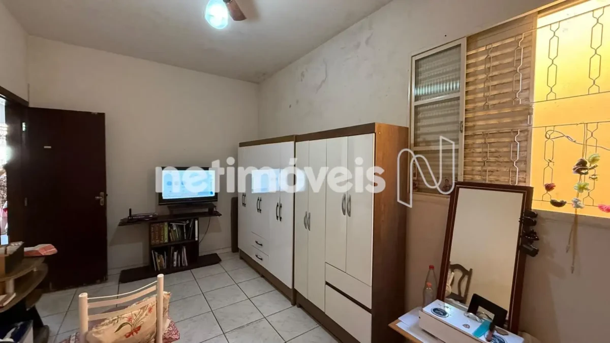 Casa para Venda com 2 quartos no bairro Centro