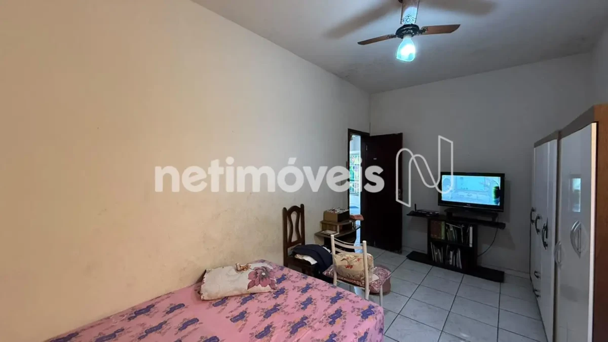Casa para Venda com 2 quartos no bairro Centro