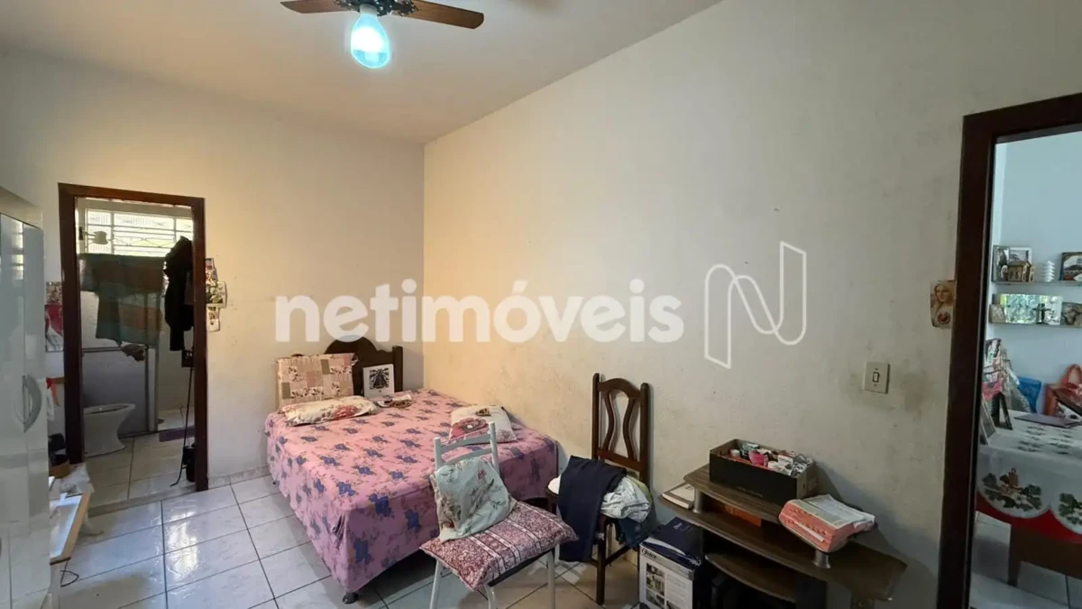 Casa para Venda com 2 quartos no bairro Centro