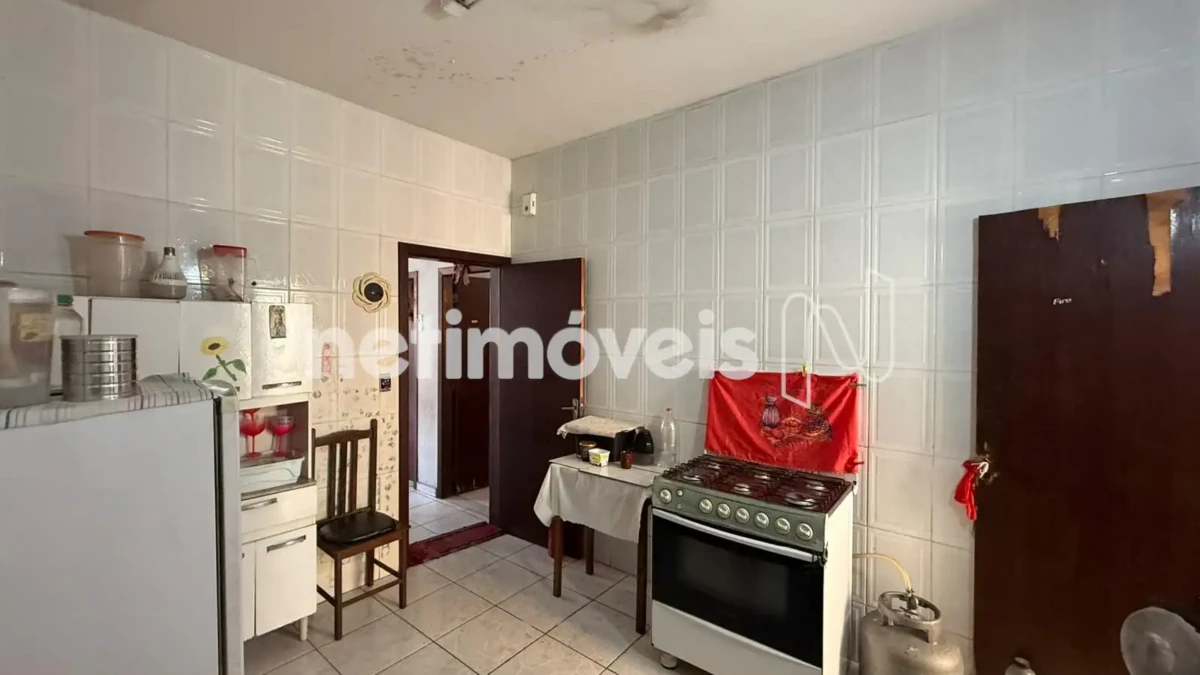 Casa para Venda com 2 quartos no bairro Centro