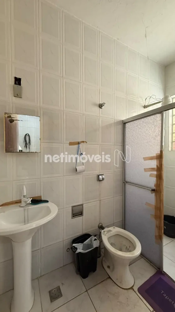 Casa para Venda com 2 quartos no bairro Centro