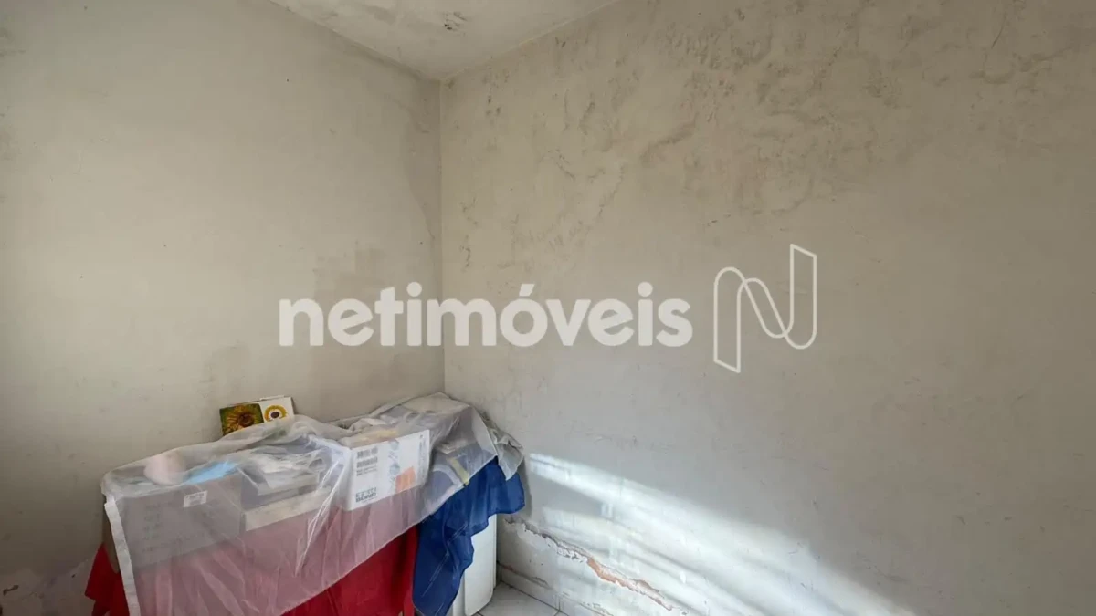 Casa para Venda com 2 quartos no bairro Centro