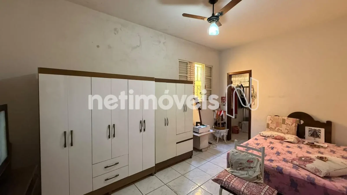 Casa para Venda com 2 quartos no bairro Centro