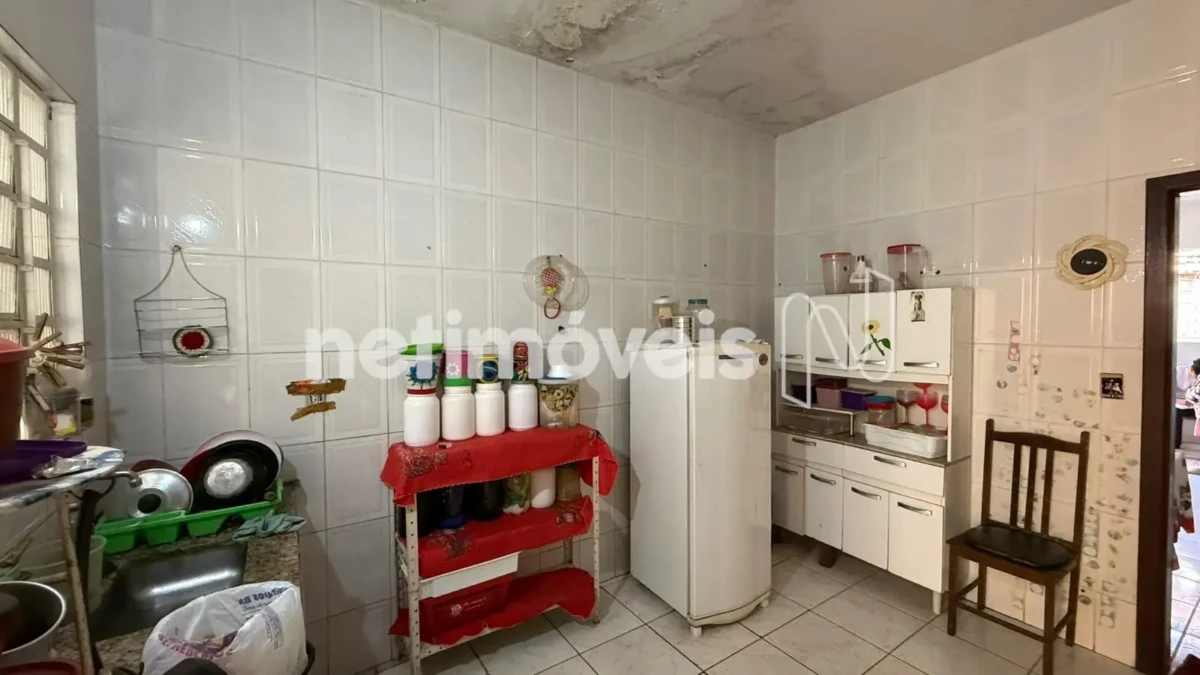 Casa para Venda com 2 quartos no bairro Centro