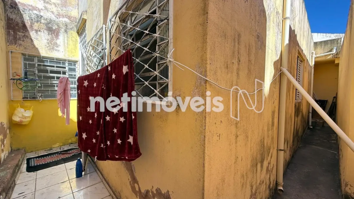 Casa para Venda com 2 quartos no bairro Centro