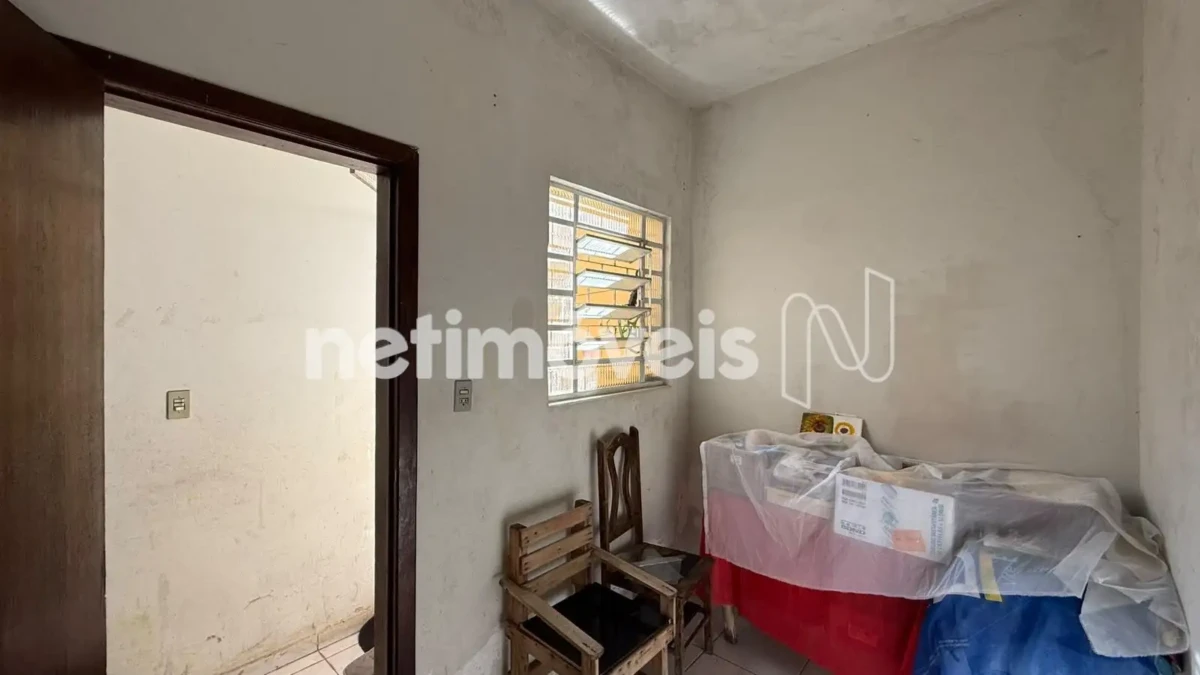 Casa para Venda com 2 quartos no bairro Centro