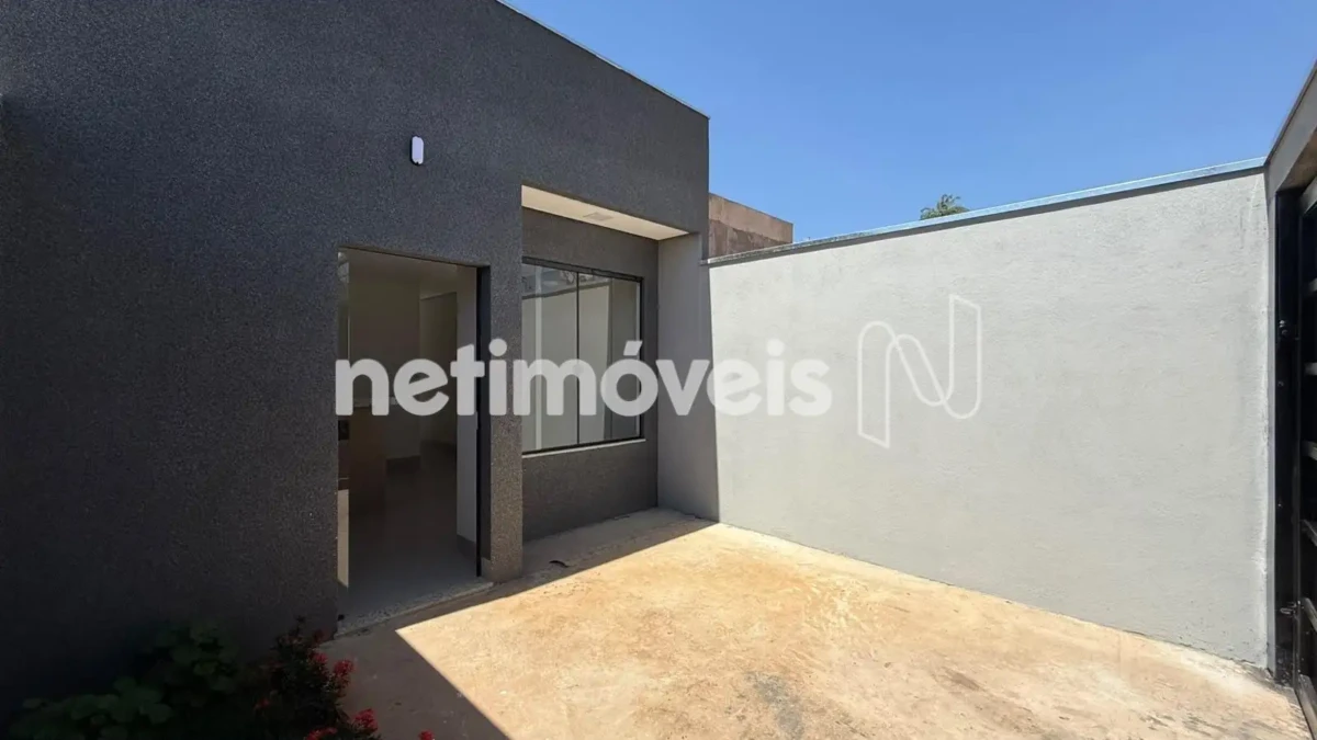 Casa para Venda com 2 quartos no bairro Mirante do Sol