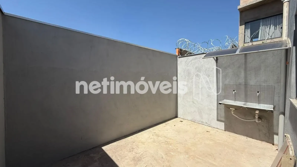 Casa para Venda com 2 quartos no bairro Mirante do Sol