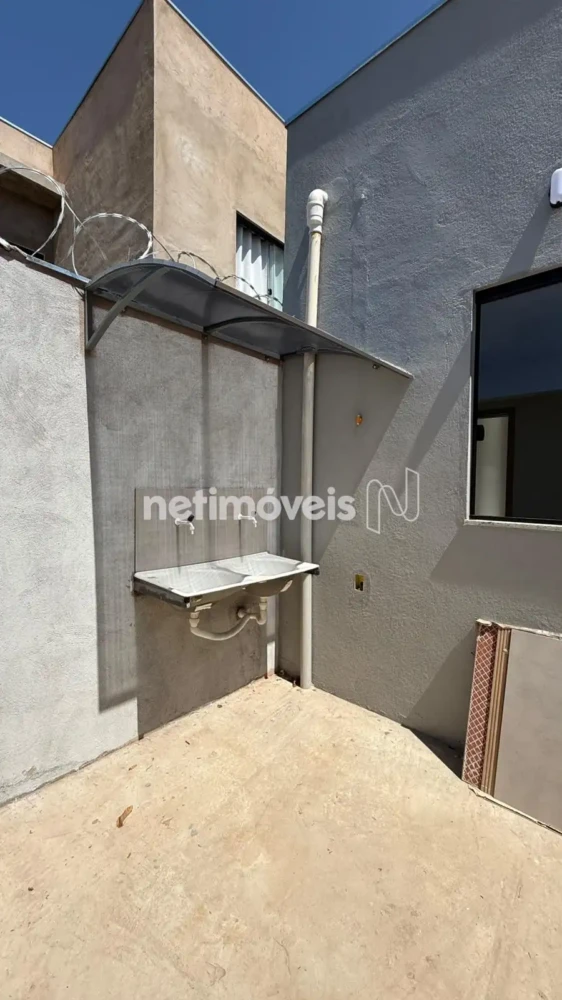Casa para Venda com 2 quartos no bairro Mirante do Sol