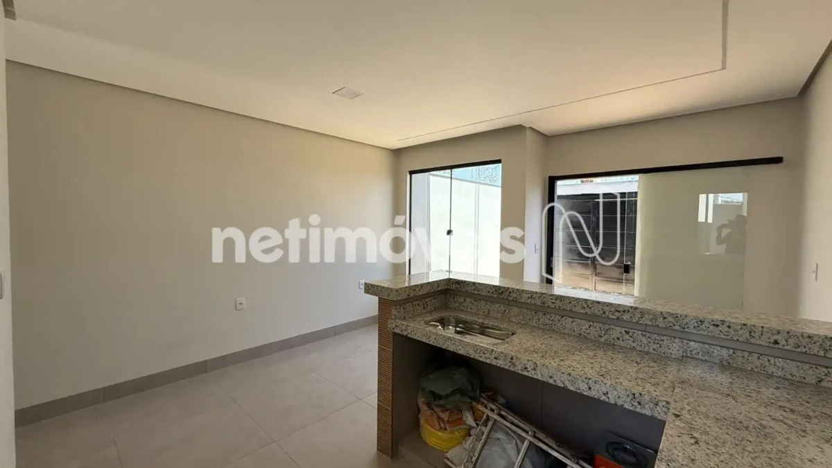 Casa para Venda com 2 quartos no bairro Mirante do Sol