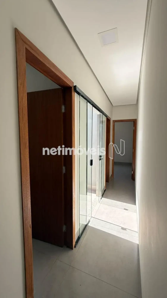 Casa para Venda com 2 quartos no bairro Mirante do Sol
