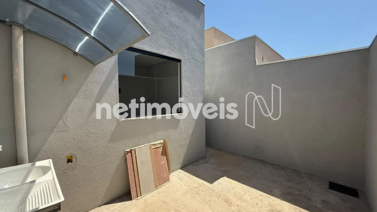 Casa para Venda com 2 quartos no bairro Mirante do Sol