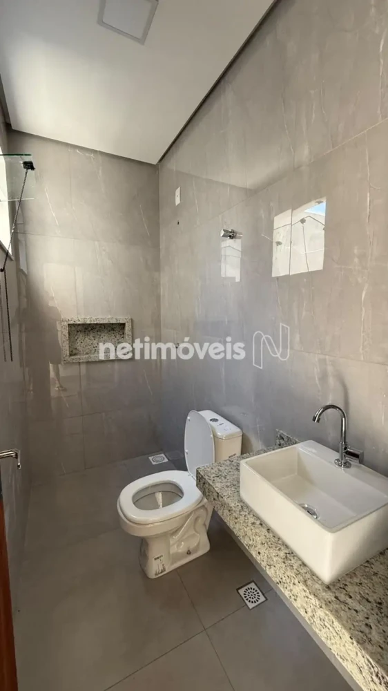 Casa para Venda com 2 quartos no bairro Mirante do Sol