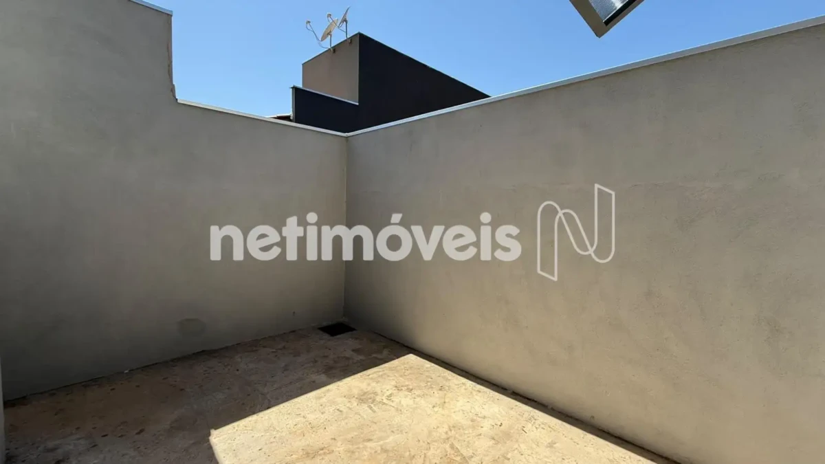 Casa para Venda com 2 quartos no bairro Mirante do Sol