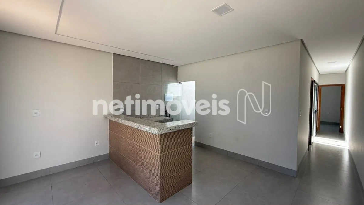 Casa para Venda com 2 quartos no bairro Mirante do Sol