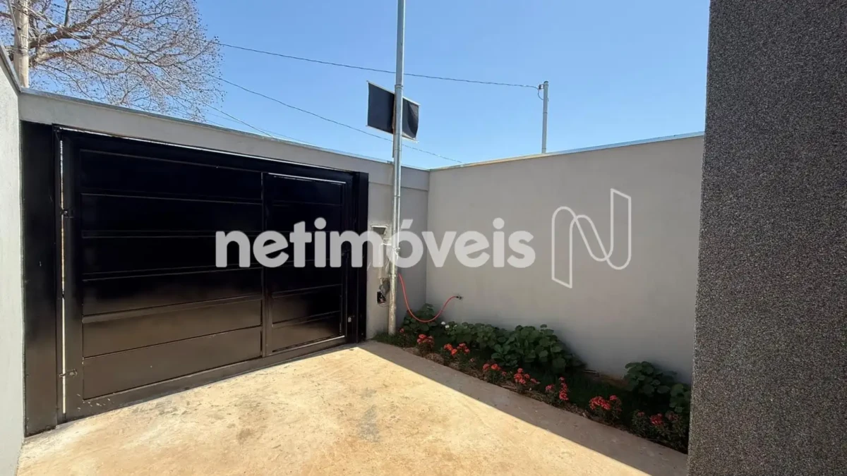 Casa para Venda com 2 quartos no bairro Mirante do Sol