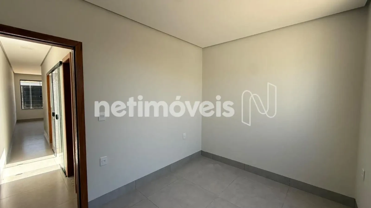 Casa para Venda com 2 quartos no bairro Mirante do Sol