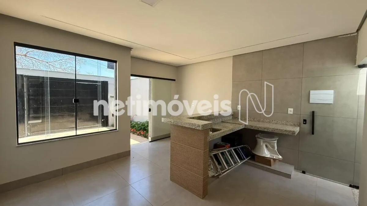 Casa para Venda com 2 quartos no bairro Mirante do Sol