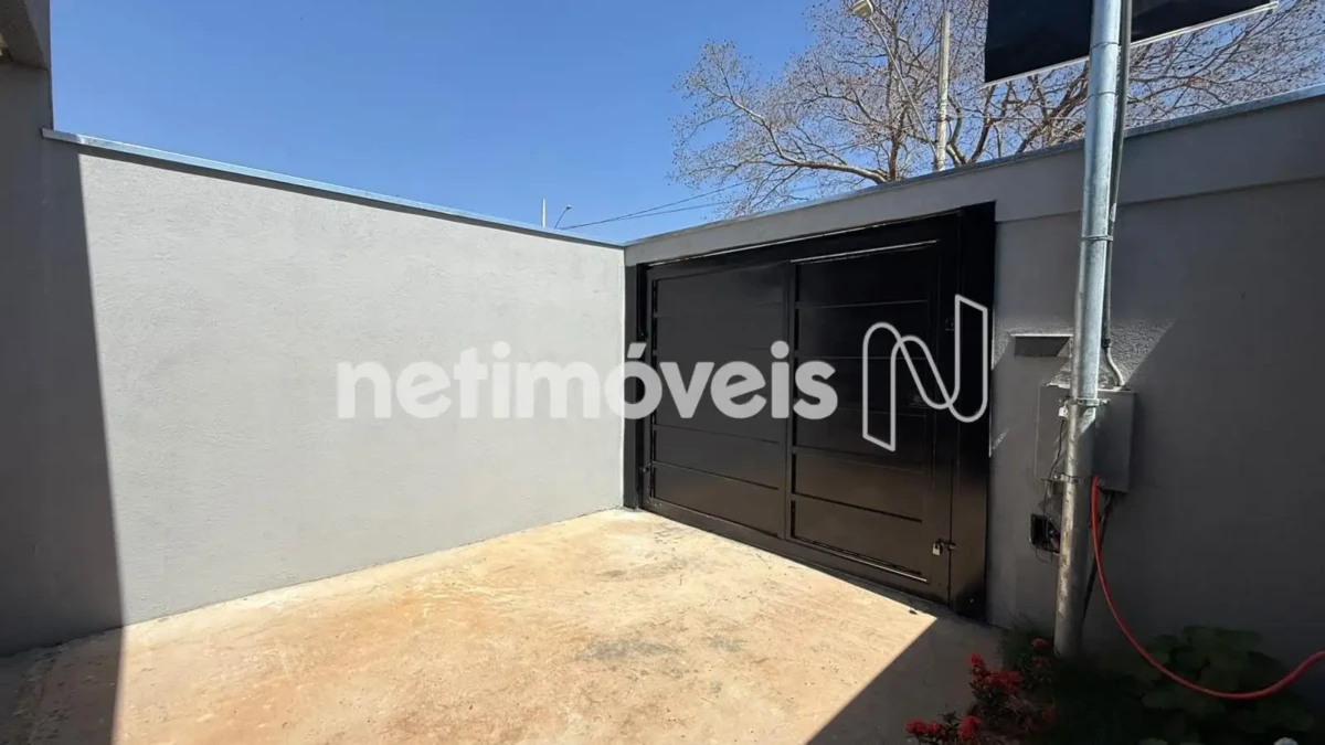 Casa para Venda com 2 quartos no bairro Mirante do Sol