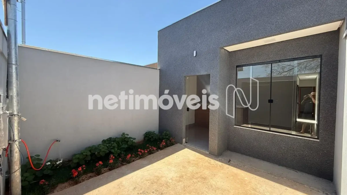 Casa para Venda com 2 quartos no bairro Mirante do Sol