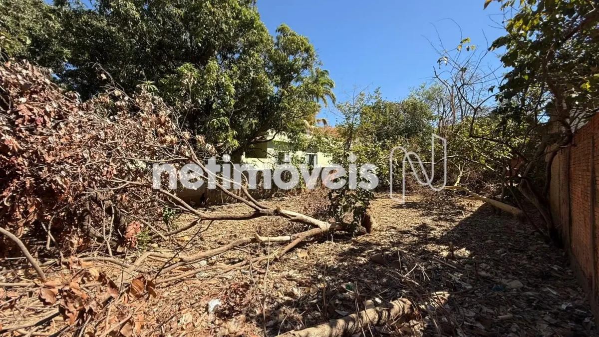 Lote para Venda com área de 422 m² no bairro Vera Cruz