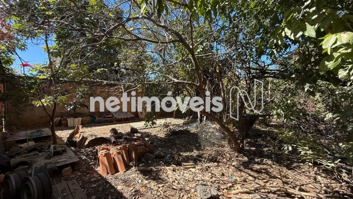 Lote para Venda com área de 422 m² no bairro Vera Cruz